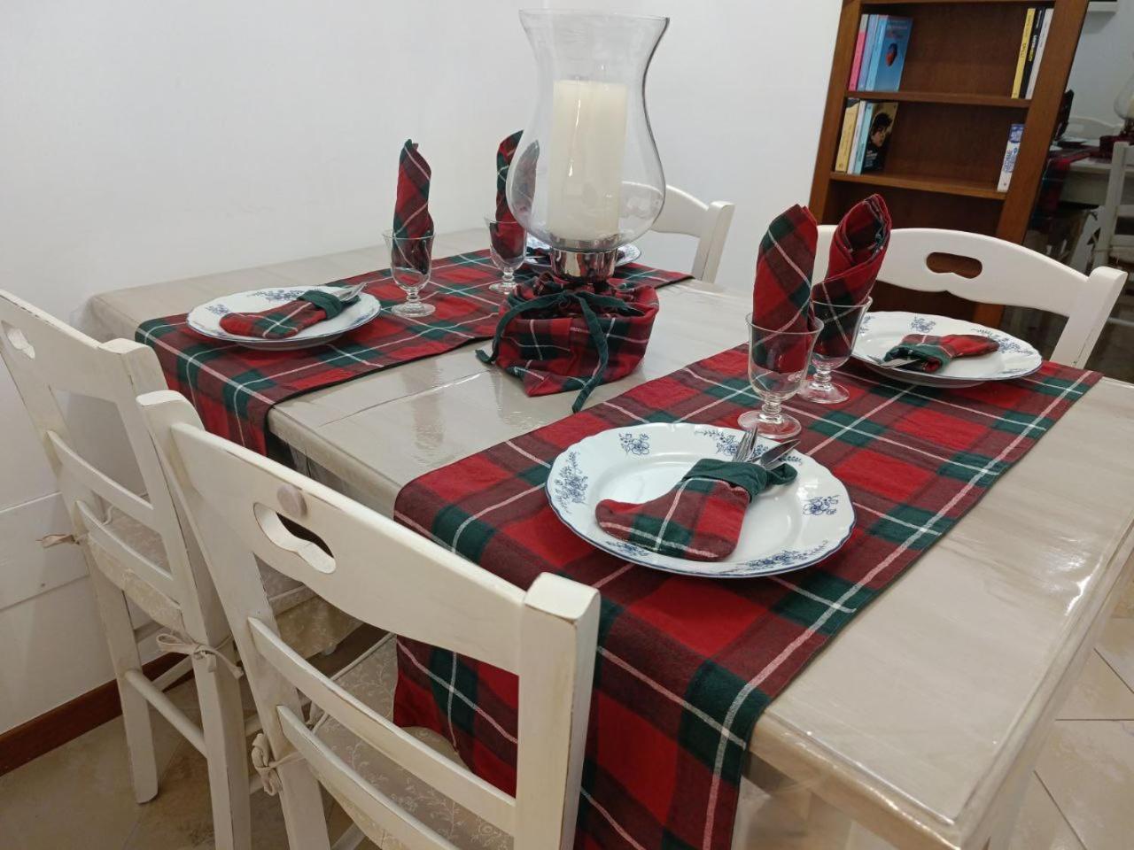 Appartement Facile Vacanze Romane Rome