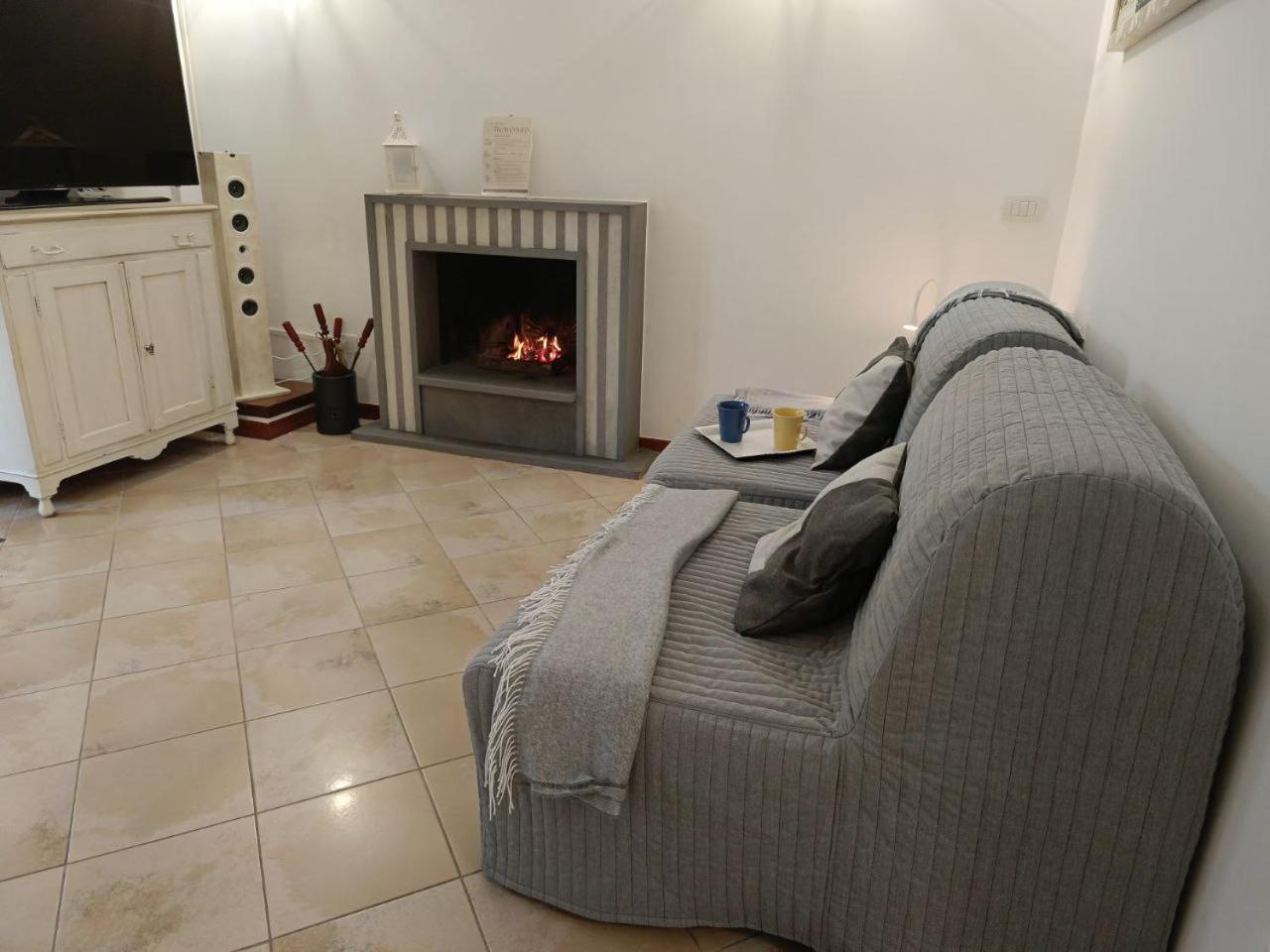 Facile Vacanze Romane Appartement *