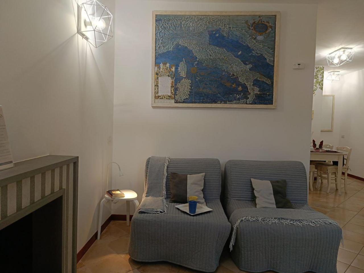 Appartement Facile Vacanze Romane Rome