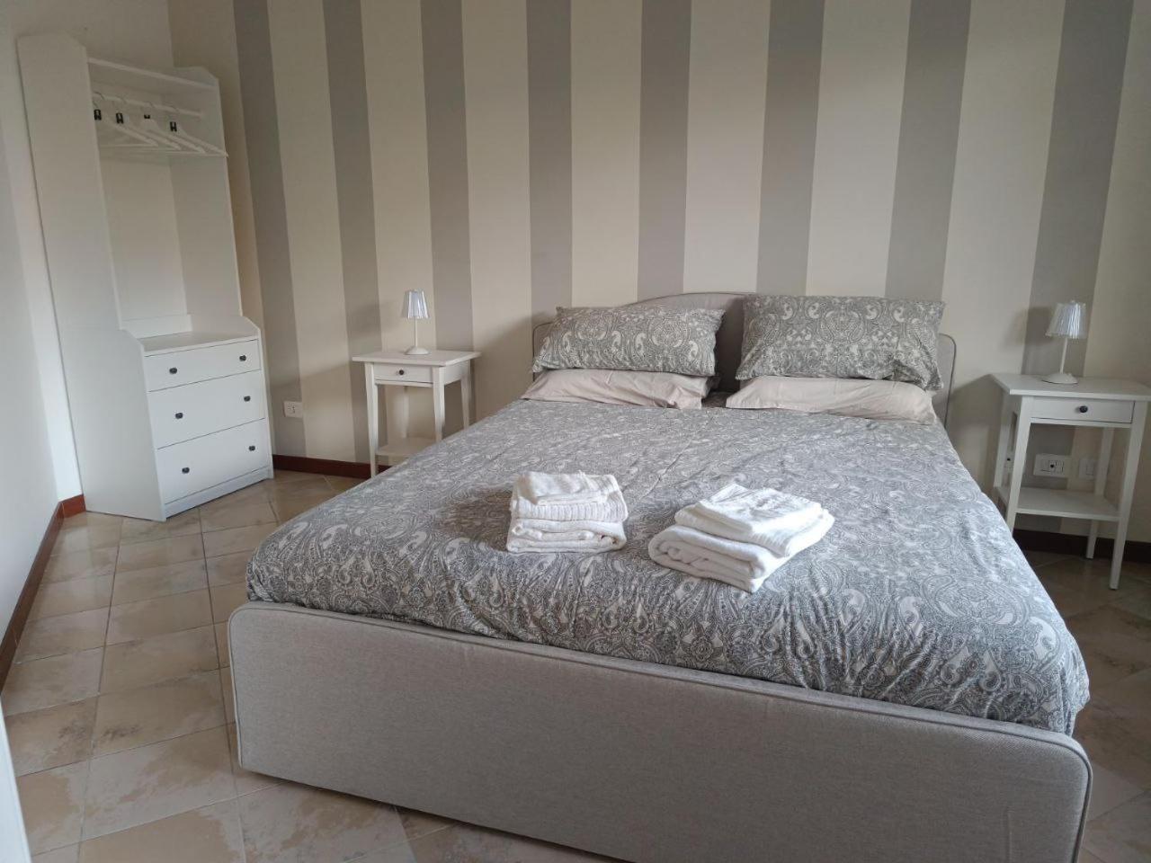 Appartement Facile Vacanze Romane Rome
