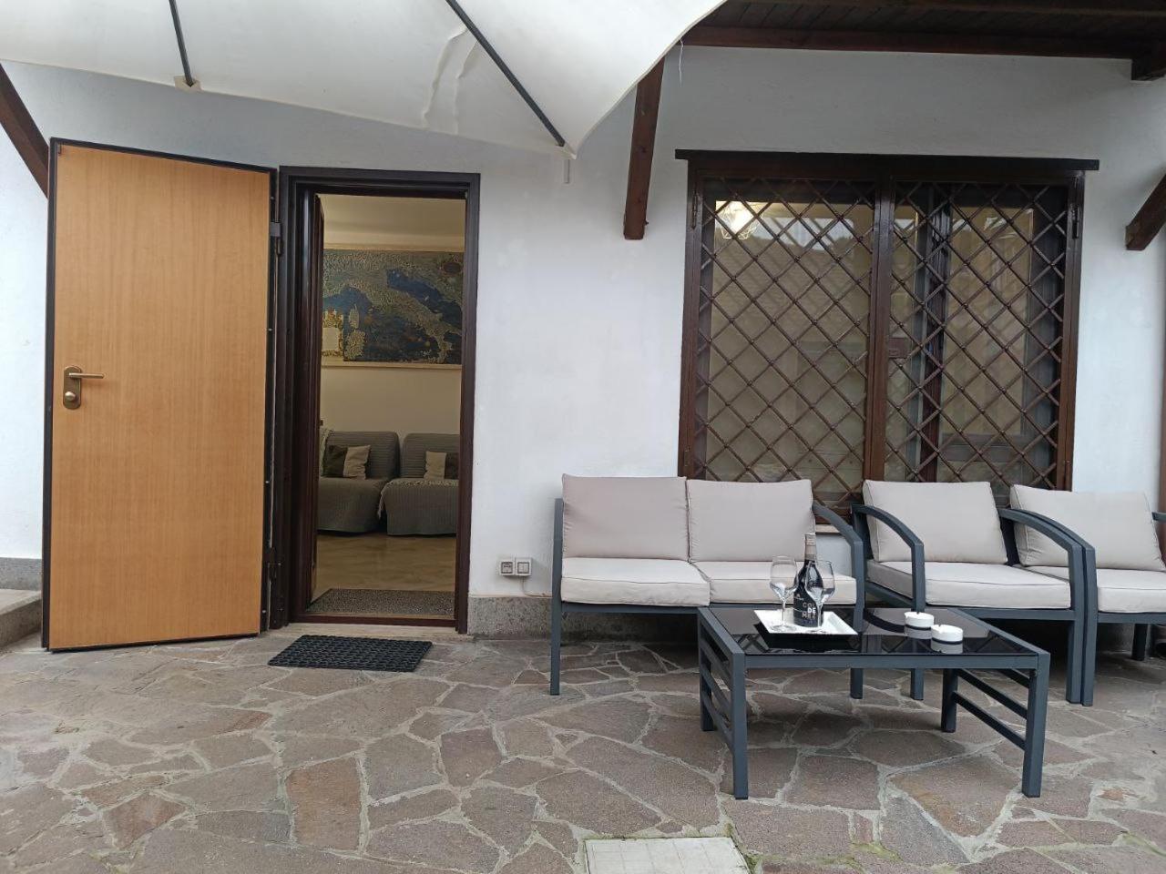 Appartement Facile Vacanze Romane