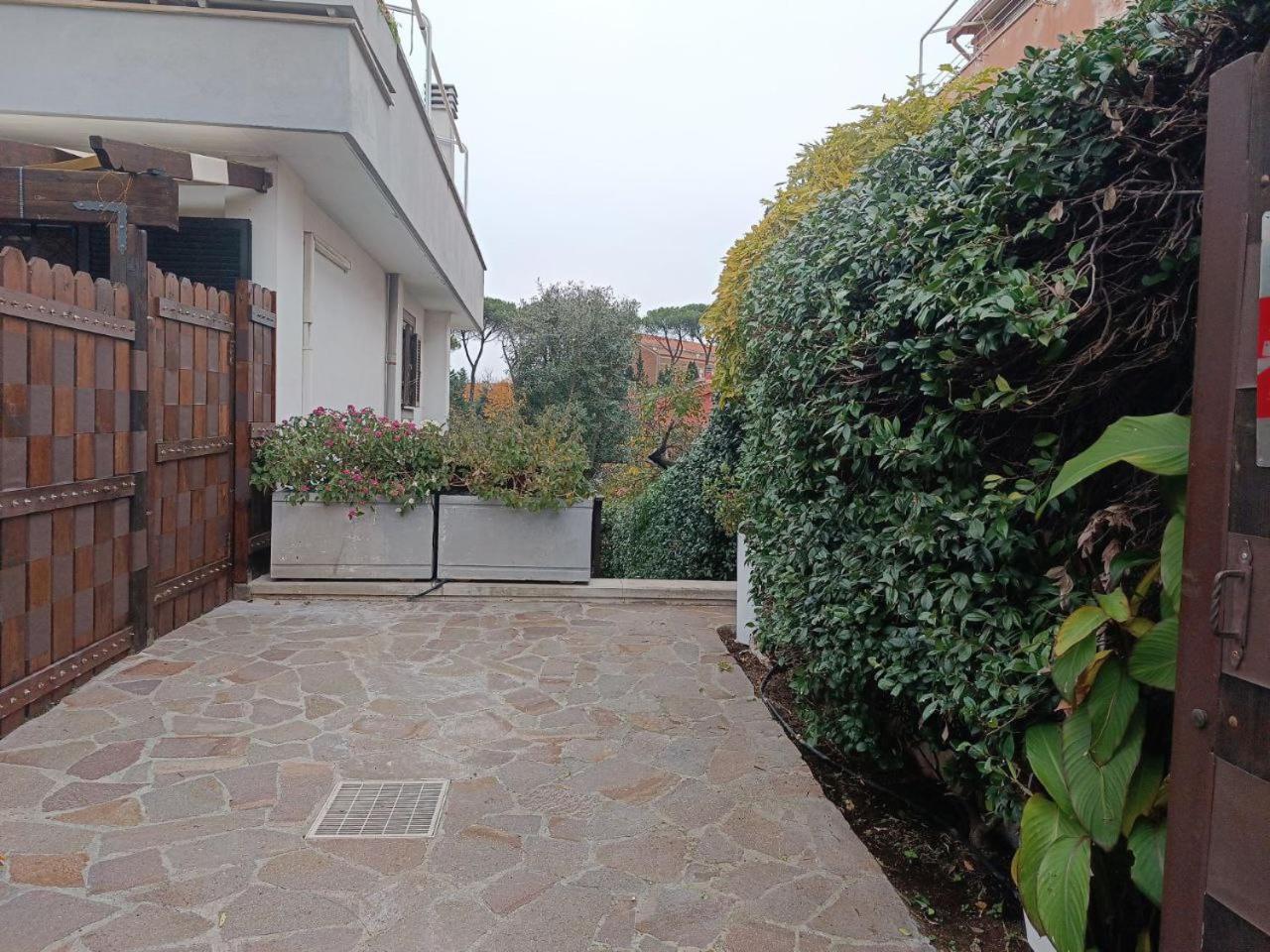 Facile Vacanze Romane Appartement Rome