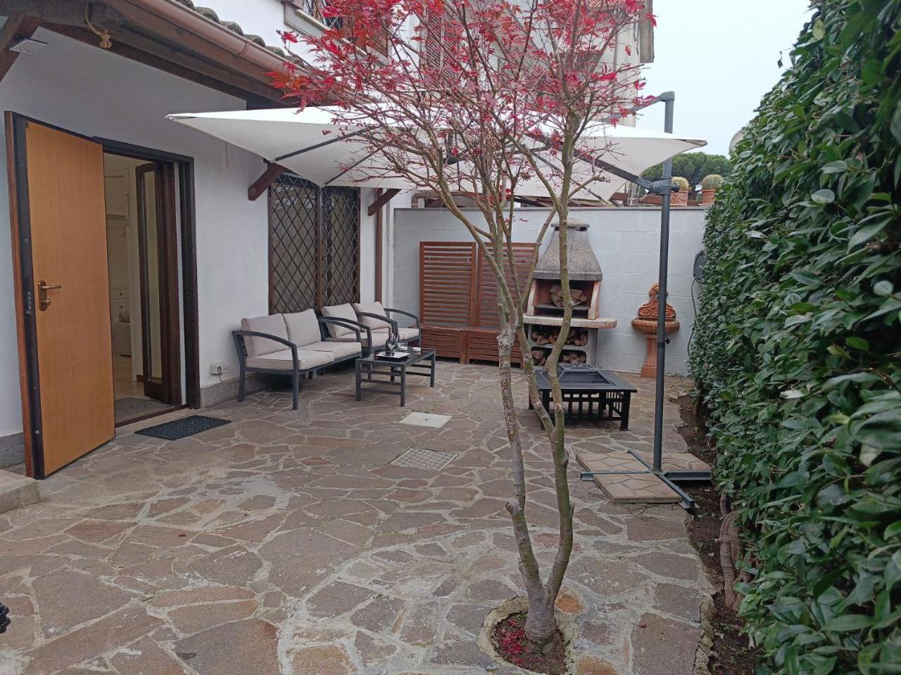 Facile Vacanze Romane Appartement *